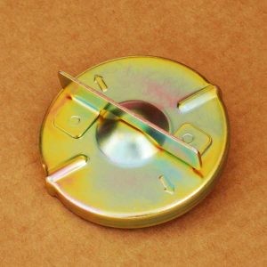 Datsun 240Z 260Z 280Z Original Fuel Gas Cap 1970-76 *NEW, OEM*