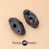 Datsun 280Z Door Rubber Bumpers Set 1977-1978 | NOS