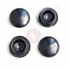 Datsun 240Z 260Z 280Z Rear Floor Plugs/Grommets –Set of 4– *NOS*