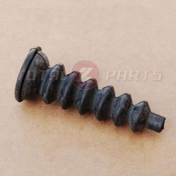 Datsun 240Z 260Z Accelerator Rod Boot *NOS*