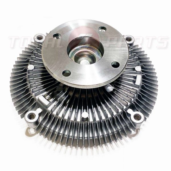 Datsun 240Z-280ZX Fan Clutch, 70-83, Made in Japan Datsun 240Z-280ZX Fan Clutch, 70-83, Made in Japan