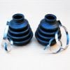 Datsun 240Z 260Z 280Z(X) 510 Rear Axle Rubber Boots w/Clamps OEM NOS