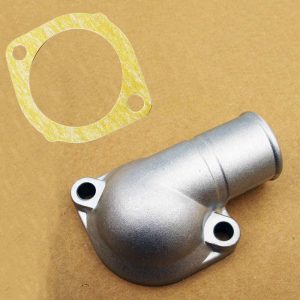 Datsun 240Z 260Z 510 610 Water Thermostat Outlet Housing | NEW, OEM