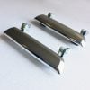Datsun 240Z 260Z 280Z Original Chrome Outer Door Handles Pair 70-78
