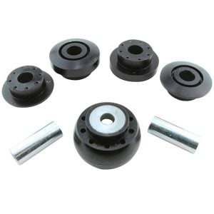 Whiteline® KDT911 Rear Diff Mount Bushings 350Z 370Z G35 G37