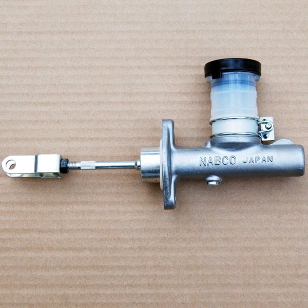 Datsun 240Z 260Z 280Z Master Clutch Cylinder Nabco Japan (70-77)