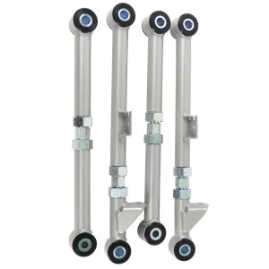 Whiteline® Complete Lower Control Arms Set for 04-07 Subaru IMPREZA STI Sedan