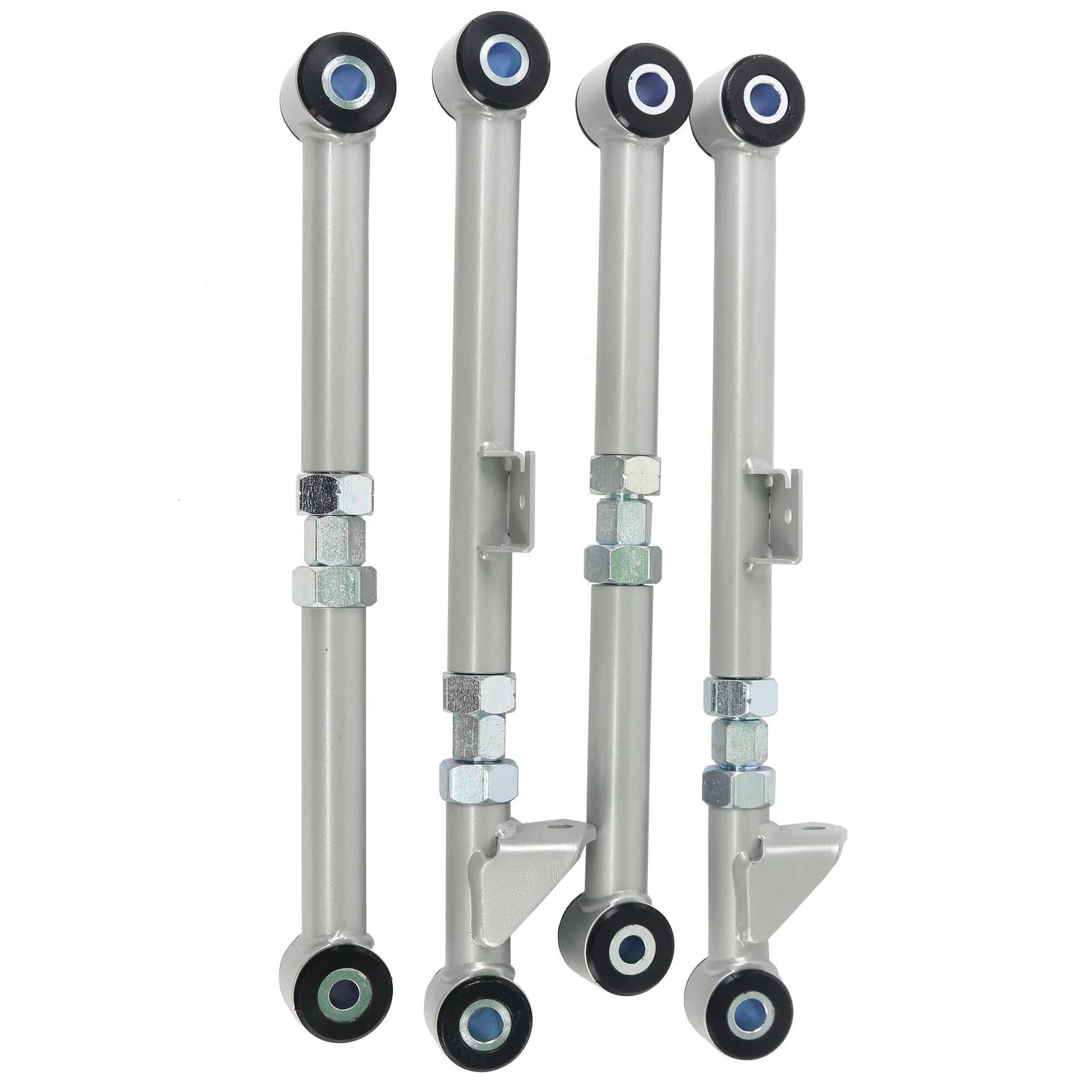 Whiteline® Complete Lower Control Arms Set for 04-07 Subaru IMPREZA STI Sedan Whiteline® Complete Lower Control Arms Set for 04-07 Subaru IMPREZA STI Sedan
