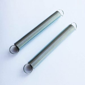 Datsun 240Z SU Carburetor Throttle Linkage Control Springs Set