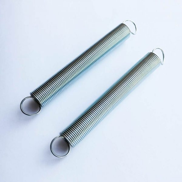 Datsun 240Z SU Carburetor Throttle Linkage Control Springs Set