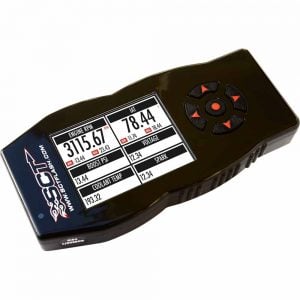 SCT® X4 Power Programmer Tuner (13-18 Ford FOCUS ST) SCT® X4 Power Programmer Tuner (13-18 Ford FOCUS ST)