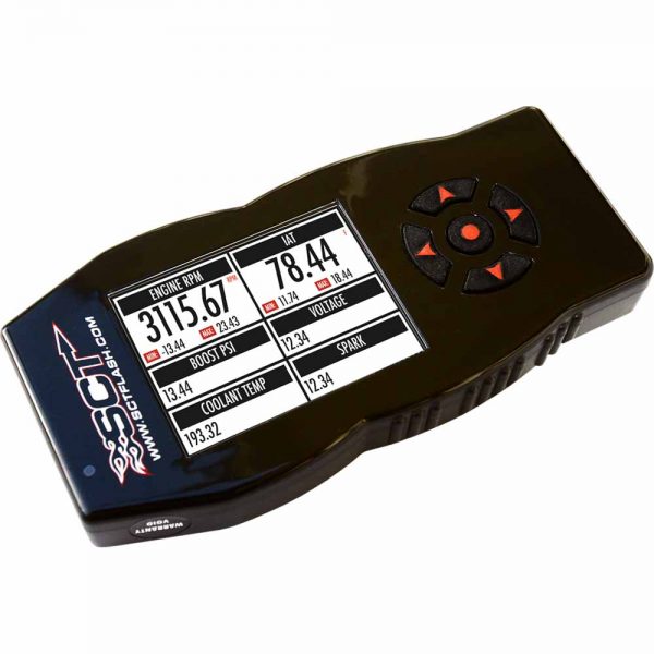 TotalZParts_SCT-X4-7015-Performance-Flash-Programmer_Ford-Focus-ST-RS