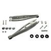 Whiteline® Adjustable Lightweight Rear Control Arms for 08-Up WRX, BRZ, 86, Forester