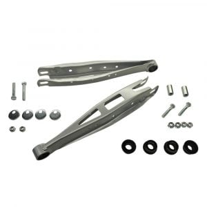 Whiteline® Adjustable Lightweight Rear Control Arms for 08-Up WRX, BRZ, 86, Forester
