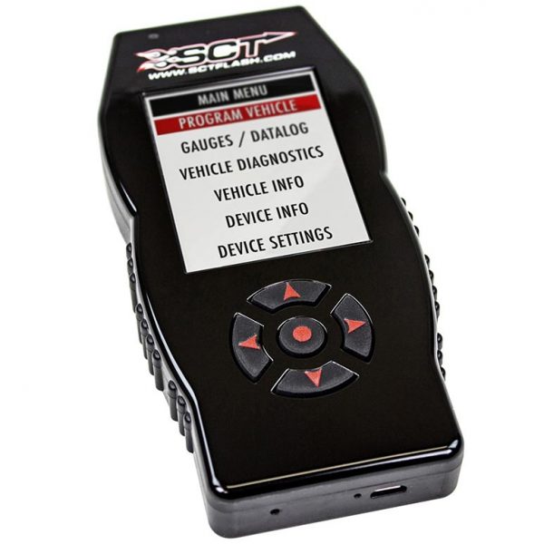 TotalZParts_SCT-X4-7015-Performance-Horsepower-Flash-Programmer_Ford-Mustang-V6-V8-GT