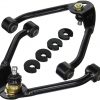 SPC® 72130 Front Upper Control Arms (Nissan 370Z, Infiniti G35/G37/Q50/Q60/QX70)