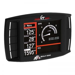 Bully Dog® GT Platinum™ Programmer Tuner for 05-13 Altima, Maxima