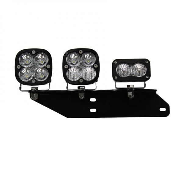 Baja Designs® 17-20 F150 Raptor LED Fog Pocket Kit Unlimited Baja Designs® 17-20 F150 Raptor LED Fog Pocket Kit Unlimited
