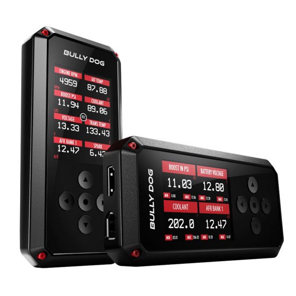 Bully Dog® BDX™ 40470 Tuner 96-20 Ford Mustang V6 & V8