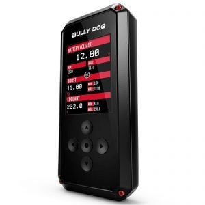 Bully Dog® BDX™ Tuner Programmer, 99-18 Silverado & Sierra