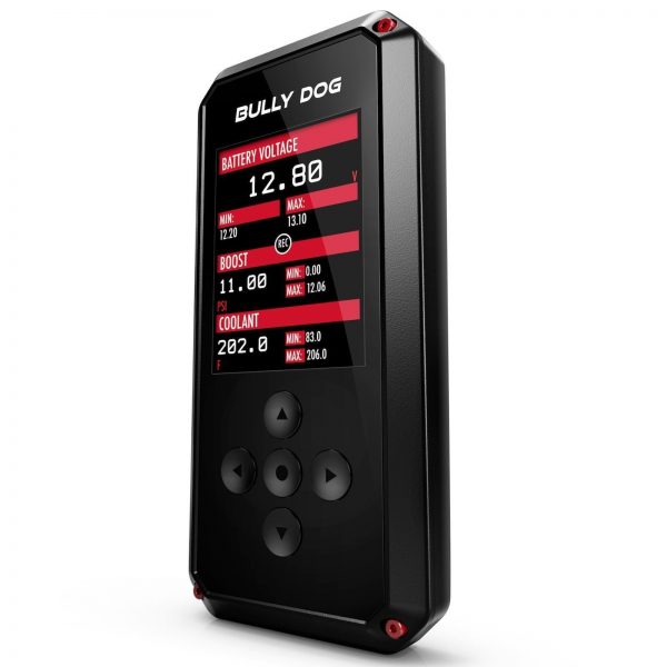 Bully Dog® BDX™ Performance Tuner Programmer 40470 Bully Dog® BDX™ Performance Tuner Programmer 40470