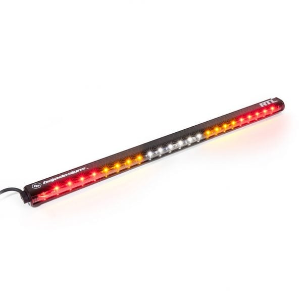 Baja Designs RTL-S, 30" LED Light Bar