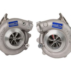 HKS GTII 8267 (GT1000+) Symmetry Twin-Turbo for 2009-2017 Nissan GT-R R35