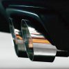 MAGNAFLOW Quad Cat-Back Exhaust for ’11-14 IMPREZA WRX/STI, ’15-17 WRX STI, 2.5L