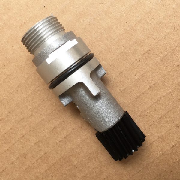 Datsun 240Z 260Z 280Z 280ZX Speedometer Pinion Gear Assembly 17 Teeth *NOS* 3