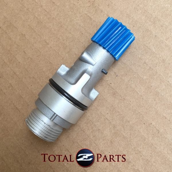 Datsun 240Z 260Z 280Z 280ZX Speedometer Pinion Gear Assembly 18 Teeth *NOS*