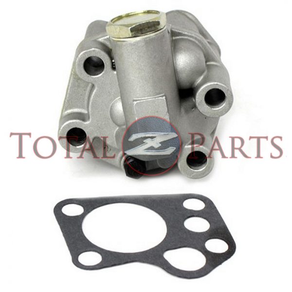 Datsun 240Z 260Z 280Z 280ZX 510 620 Replacement Engine Oil Pump, 1970-1983 *NEW* 2