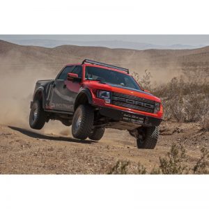 ICON 3.0 Adjustable Front Coilover Shock System for '10-14 Ford SVT Raptor