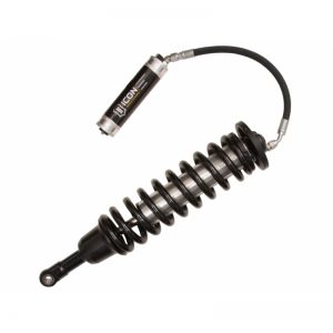ICON 3.0 Adjustable Front Coilover Shock System for '10-14 Ford SVT Raptor