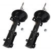 KYB FRONT Gas Strut/Shock Absorber Assembly Pair for 2005-2010 Ford MUSTANG