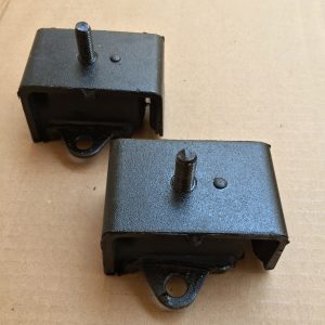 Datsun 240Z 260Z 280Z 280ZX Engine Motor Mounts Pair, 1970-1983 *NEW*
