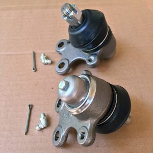 Datsun 240Z 260Z 280Z Front Ball Joints Suspension/Steering *NEW, Made in Japan*