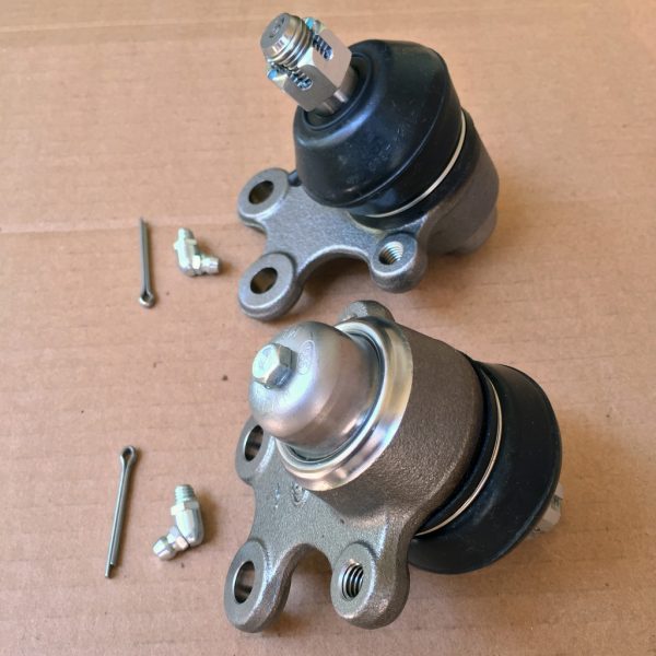 Datsun 240Z 260Z 280Z Front Ball Joints Suspension/Steering *NEW, Made in Japan* 3