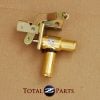 Datsun 240Z Heater Water Cock Control Valve, Under Dash, 1970-1973 OEM