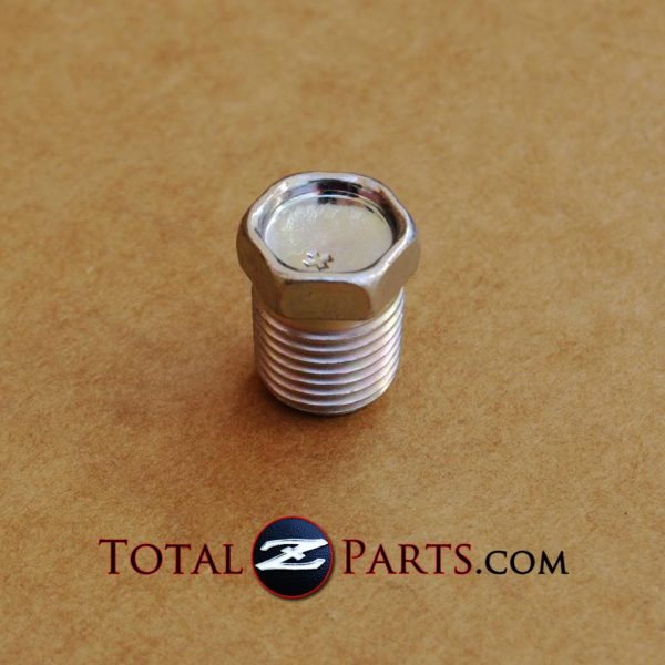Datsun 240z Balance Tube Taper Plug *NOS Original*