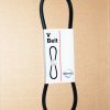 Datsun 240Z Engine Fan Belt, 1970-1972 *OEM Original*
