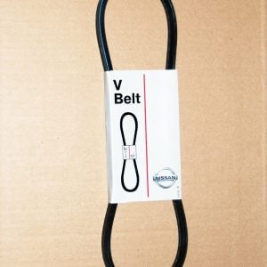 Datsun 240Z Engine Fan Belt, 1970-1972 *OEM Original*