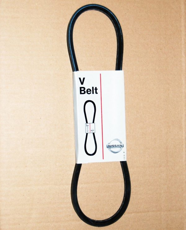 Datsun 240Z Engine Fan Belt, 1970-1972 *OEM Original*