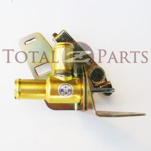 Datsun 260Z 280Z Heater Water Cock Control Valve, 1974-08/1975 *NOS, OEM*