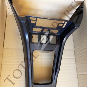 Datsun 260Z 280Z Center Console, 1974-1978 *NEW, OEM*