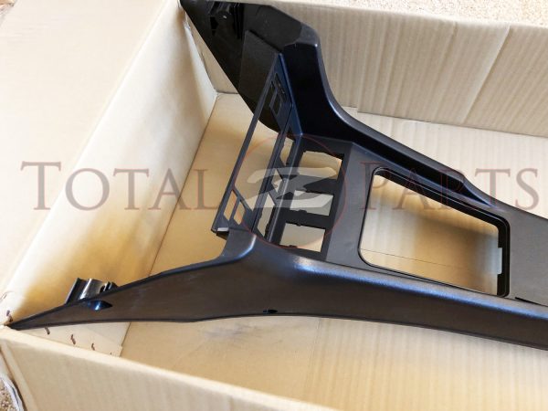 Datsun 260Z 280Z Center Console, 1974-1978 *NEW, OEM* 5