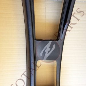 Datsun 260Z 280Z Center Console, 1974-1978 *NEW, OEM*