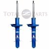 Datsun 260Z 280Z Tokico HP Gas Shocks Struts FRONT *Made in Japan* 09/1974-78