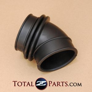 Datsun 280z Air Cleaner to Air Flow Meter Hose/Boot, 1975-1978 *NOS*