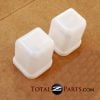 Datsun 280Z Fusible Link Wire Covers/Caps NEW, OEM