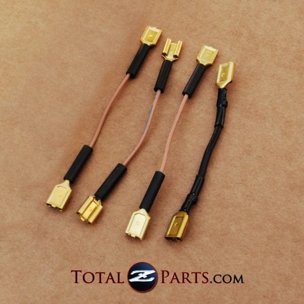 Datsun 280z Fusible Link Ignition Engine Wiring Wires Set, 1977-1978 *NEW, OEM*